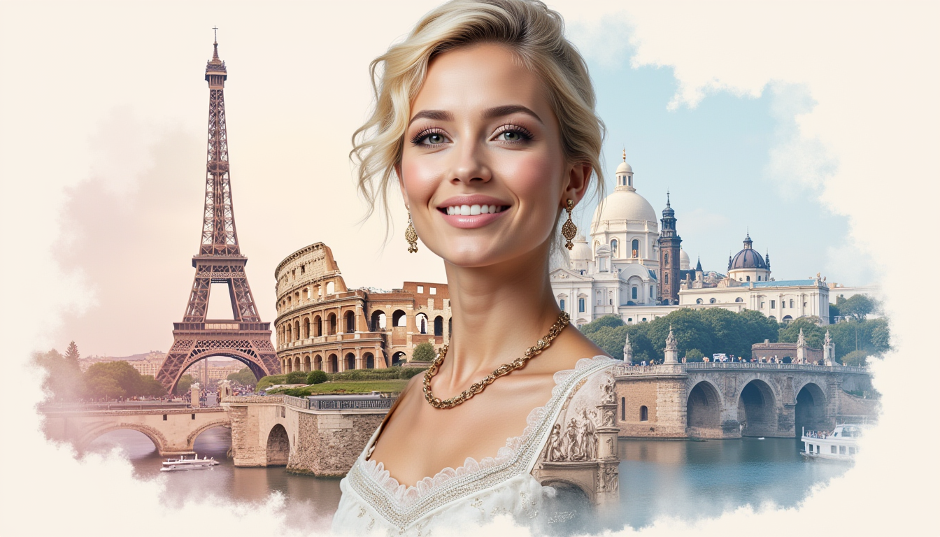 Paradisuri Secrete: Escapadele Perfecte pentru Luna de Miere